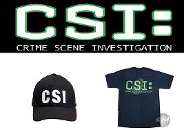 CSI